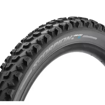 Шина для горного велосипеда Pirelli Scorpion Enduro S Tubeless 29 x 2.60, черный