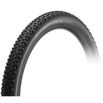 Шина для горного велосипеда Pirelli Scorpion M Tubeless 29 x 2.20, черный
