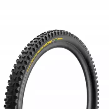Шина для горного велосипеда Pirelli Scorpion Race Enduro T Tubeless 27.5 x 2.50, серебряный