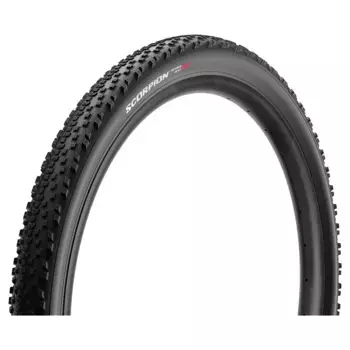Шина для горного велосипеда Pirelli Scorpion Sport XC RC Tubeless 29 x 2.4, серебряный