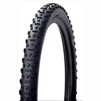 Шина для горного велосипеда Ritchey WCS Trail Bite 120 TPI Stronghold Dual Compound TLR Tubeless 27.5 x 2.25, черный