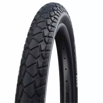 Шина для горного велосипеда Schwalbe Al Grounder Performance DD R-Guard 29 x 2.35, черный
