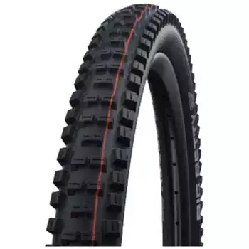 Шина для горного велосипеда Schwalbe Big Betty Evolution Super Trail Tubeless 29 x 2.60, черный