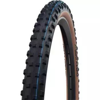 Шина для горного велосипеда Schwalbe Dirty Dan Evo Line Tubeless 29 x 2.0, коричневый