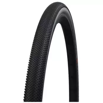 Шина для горного велосипеда Schwalbe G-One AllRound Performance DD RaceGuard Tubeless 27.5 x 2.80, черный
