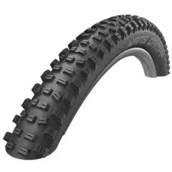 Шина для горного велосипеда Schwalbe Hans Dampf Performance Addix Tubeless 27.5 x 2.35, черный