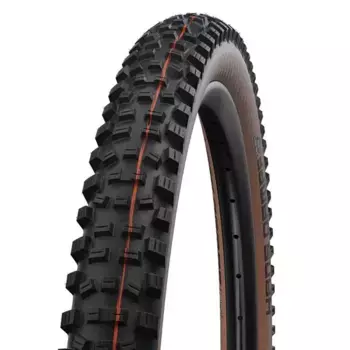 Шина для горного велосипеда Schwalbe Hans Dampf EVO Tubeless 29 x 2.60, черный