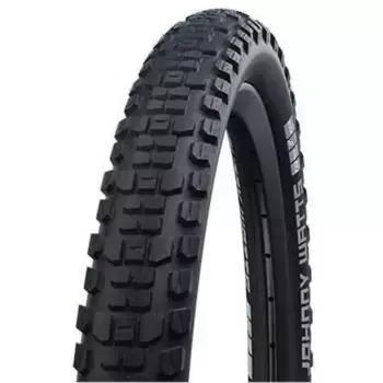 Шина для горного велосипеда Schwalbe Johnny Watts Performance DD RaceGuard 27.5 x 2.80, черный