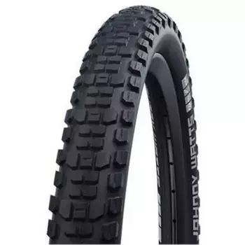 Шина для горного велосипеда Schwalbe Johnny Watts Performance DD RaceGuard 27.5 x 2.60, черный