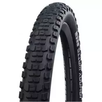 Шина для горного велосипеда Schwalbe Johnny Watts Performance DD RaceGuard 29 x 2.60, черный