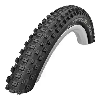 Шина для горного велосипеда Schwalbe Little Joe Active K-Guard Endurance Tubeless 20 x 1.40, черный