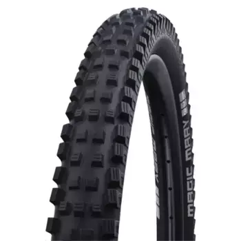 Шина для горного велосипеда Schwalbe Magic Mary Tubeless 29 x 2.40, черный