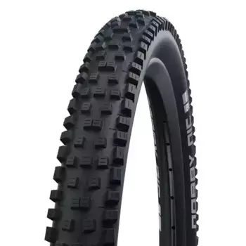 Шина для горного велосипеда Schwalbe Nobby Nic Performance Addix 29 x 2.40, черный