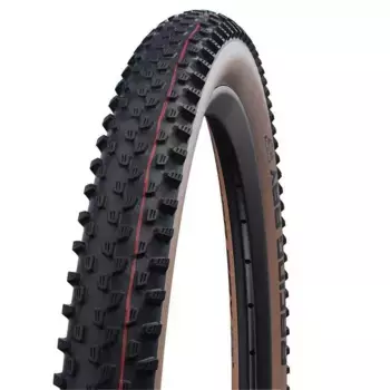 Шина для горного велосипеда Schwalbe Racing Ray EVO Super Race Addix Speed Tubeless 29 x 2.25, черный