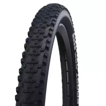 Шина для горного велосипеда Schwalbe Smart Samoa Addix Performance HS624 29 x 2.10, серебряный