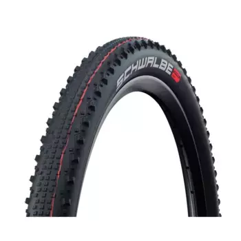 Шина для горного велосипеда Schwalbe Thunder Burt EVO Super Ground Addix Speed Tubeless 27.5 x 2.10, черный