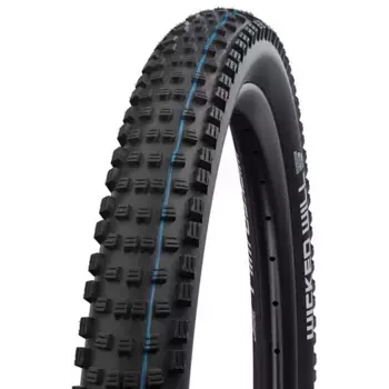 Шина для горного велосипеда Schwalbe Wicked Will Perform Addix 29 x 2.40, черный