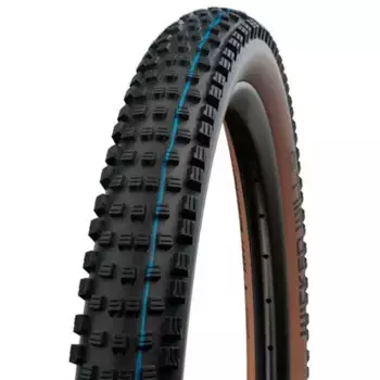 Шина для горного велосипеда Schwalbe Wicked Will EVO Super Ground Tubeless 29 x 2.40, черный