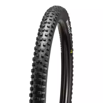 Шина для горного велосипеда Specialized Hillbilly Grid Gravity Tubeless 29 x 2.40, черный