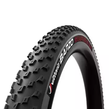 Шина для горного велосипеда Vittoria Barzo TNT Graphene 2.0 Tubeless 26 x 2.25, черный