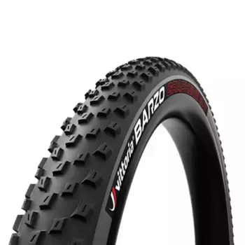 Шина для горного велосипеда Vittoria Barzo TNT Graphene 2.0 Tubeless 26 x 2.10, черный