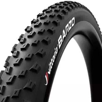 Шина для горного велосипеда Vittoria Barzo Tubeless 29 x 2.35, серебряный