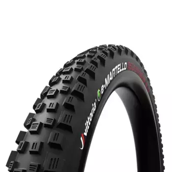 Шина для горного велосипеда Vittoria E-Martello G2.0 Tubeless 29 x 2.4, серебряный