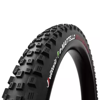 Шина для горного велосипеда Vittoria E-Martello Graphene 2.0 Tubeless 29 x 2.35, черный