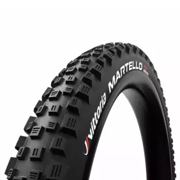 Шина для горного велосипеда Vittoria Martello Race Enduro Tubeless 29 x 2.4, серебряный