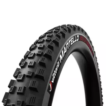Шина для горного велосипеда Vittoria Martello TNT Graphene 2.0 Tubeless 27.5 x 2.80, черный
