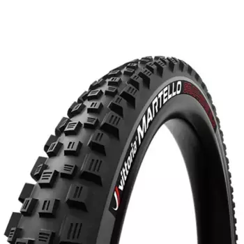 Шина для горного велосипеда Vittoria Martello TNT Graphene 2.0 Tubeless 27.5 x 2.60, черный