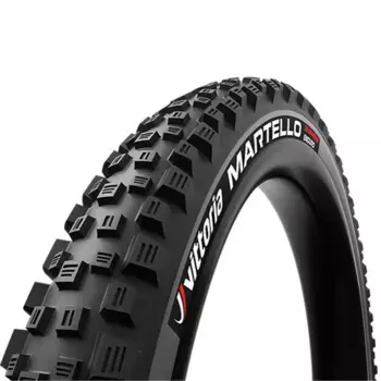 Шина для горного велосипеда Vittoria Martello Tubeless 29 x 2.6, черный
