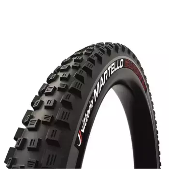 Шина для горного велосипеда Vittoria Martello Tubeless 29 x 2.4, золотой