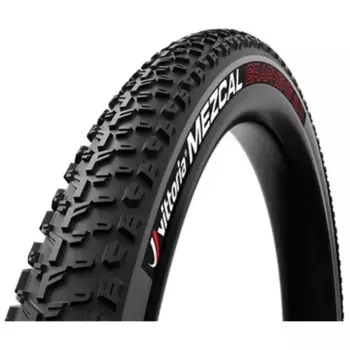 Шина для горного велосипеда Vittoria Mezcal TNT Graphene 2.0 Tubeless 29 x 2.60, черный