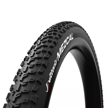 Шина для горного велосипеда Vittoria Mezcal Tubeless 29 x 2.35, серебряный