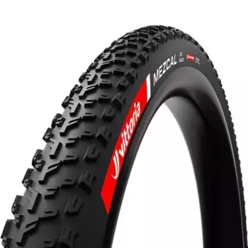 Шина для горного велосипеда Vittoria Mezcal XC Race G2.0 Tubeless 29 x 2.25, черный