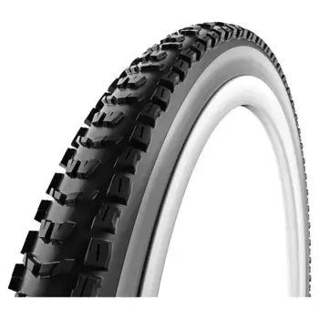 Шина для горного велосипеда Vittoria Morsa TNT Tubeless 27.5 x 2.60, серебряный