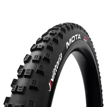 Шина для горного велосипеда Vittoria Mota Enduro G2.0 Tubeless 29 x 2.6, серебряный