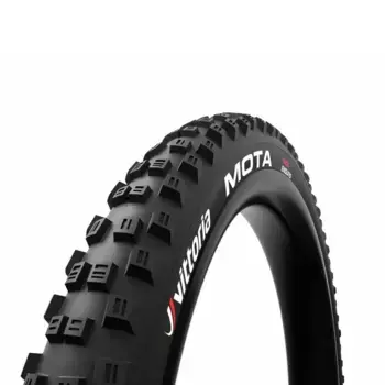Шина для горного велосипеда Vittoria Mota Race Enduro Tubeless 29 x 2.4, серебряный