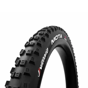 Шина для горного велосипеда Vittoria Mota Race Enduro Tubeless 29 x 2.6, серебряный