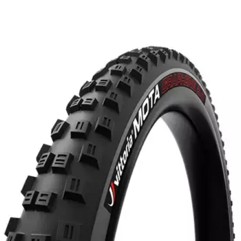 Шина для горного велосипеда Vittoria Mota TNT Graphene 2.0 Tubeless 29 x 2.35, черный