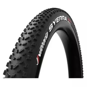 Шина для горного велосипеда Vittoria Syerra Graphene 2.0 Tubeless 29 x 2.40, черный