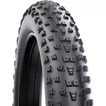 Шина для горного велосипеда WTB Bailiff 120 TPI Tubeless 27.5 x 4.50, серебряный