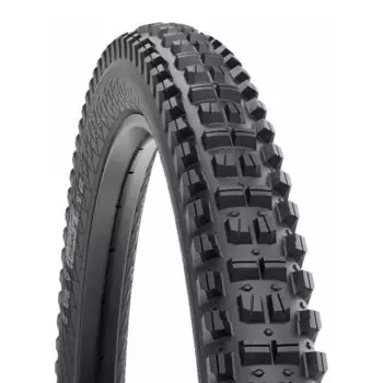 Шина для горного велосипеда WTB Judge Tough High Grip Tritec E50 Tubeless 27.5 x 2.4, серебряный