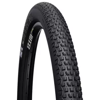 Шина для горного велосипеда WTB Nine Line Light Fast Rolling Tubeless 29 x 2.25, черный