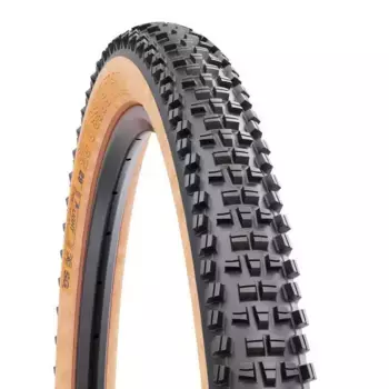 Шина для горного велосипеда WTB Trail Boss Light Fast Rolling Dual DNA SG2 Tubeless 29 x 2.25, черный