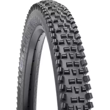 Шина для горного велосипеда WTB Trail Boss TCS Tough Fast Rolling E50 Tubeless 29 x 2.4, серебряный