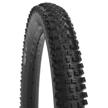 Шина для горного велосипеда WTB Trail Boss Tough Fast Rolling Tritec E25 Tubeless 27.5 x 2.4, черный