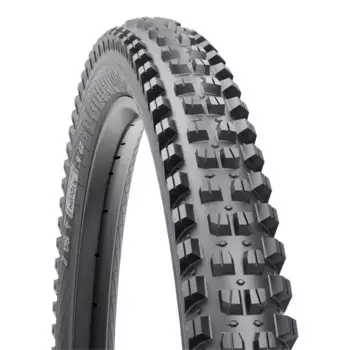 Шина для горного велосипеда WTB Verdict TCS Tough High Grip SG1 IP+ E50 60TPI Tubeless 27.5 x 2.50, черный