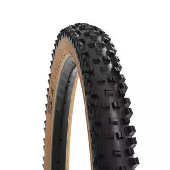 Шина для горного велосипеда WTB Vigilante TCS Light Fast Rolling Tubeless 29 x 2.5, коричневый